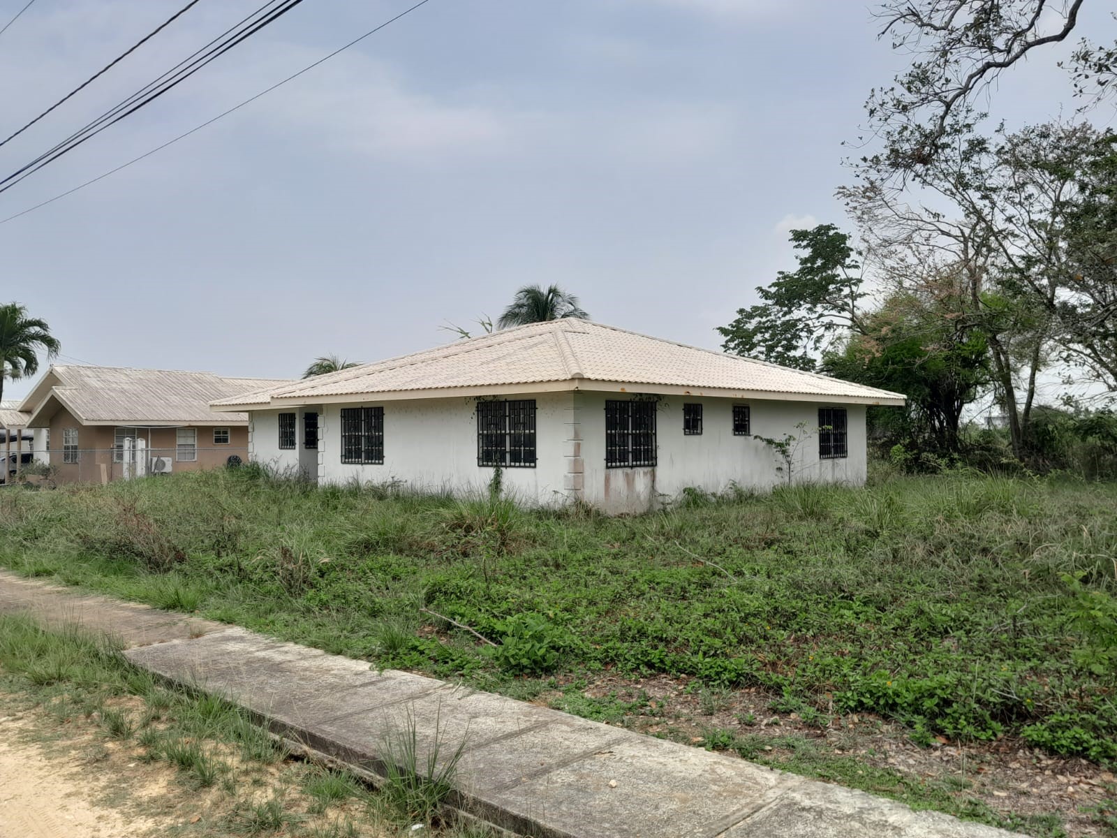 Parcel No. 188 Ridge Lagoon Estate, Burrell Boom Village, Belize District Belize Property