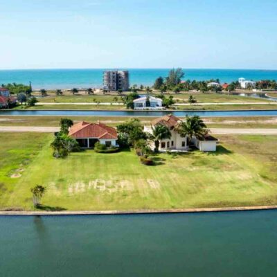 PARCEL 2115 THE PLACENCIA RESIDENCES, PLACENCIA, STANN CREEK DISTRICT: